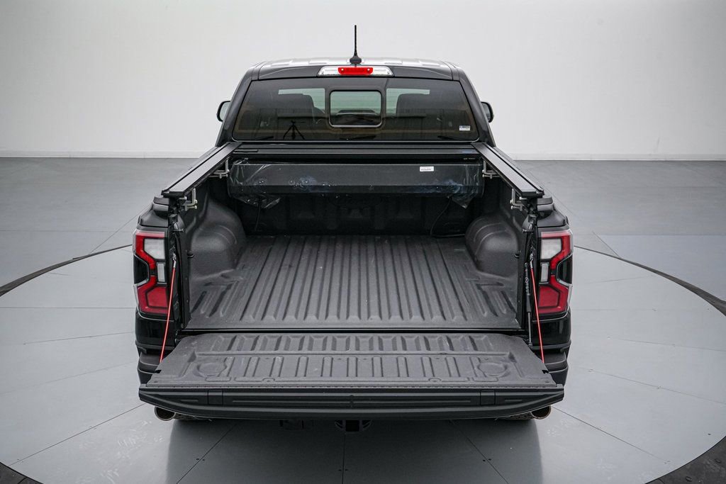 Certified 2024 Ford Ranger Raptor image 6