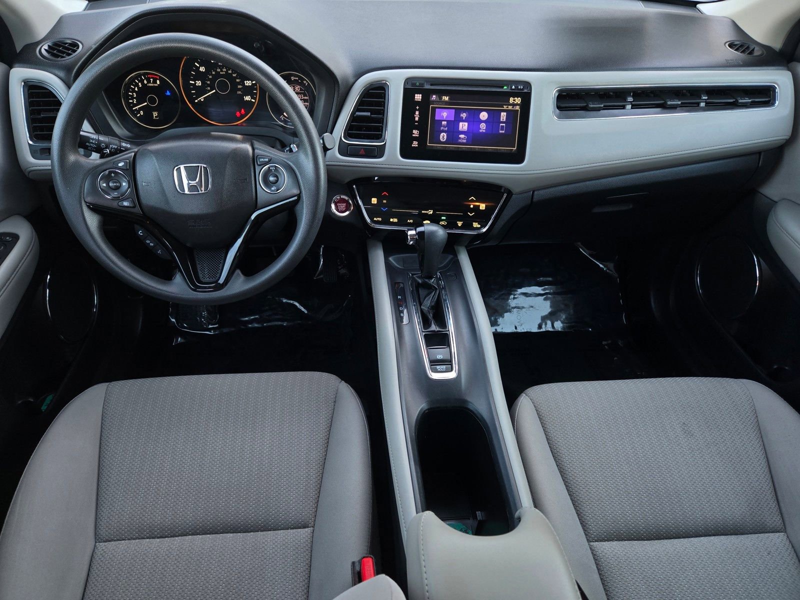 Used 2017 Honda HR-V EX image 13