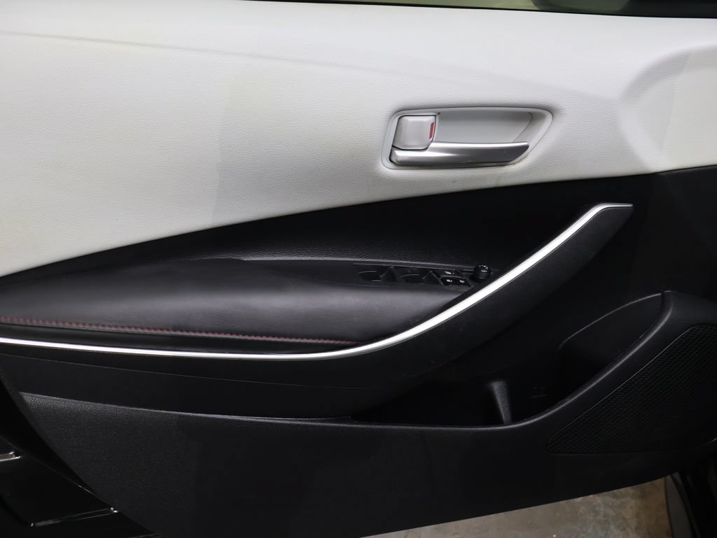 Used 2023 Toyota Corolla SE FWD image 13