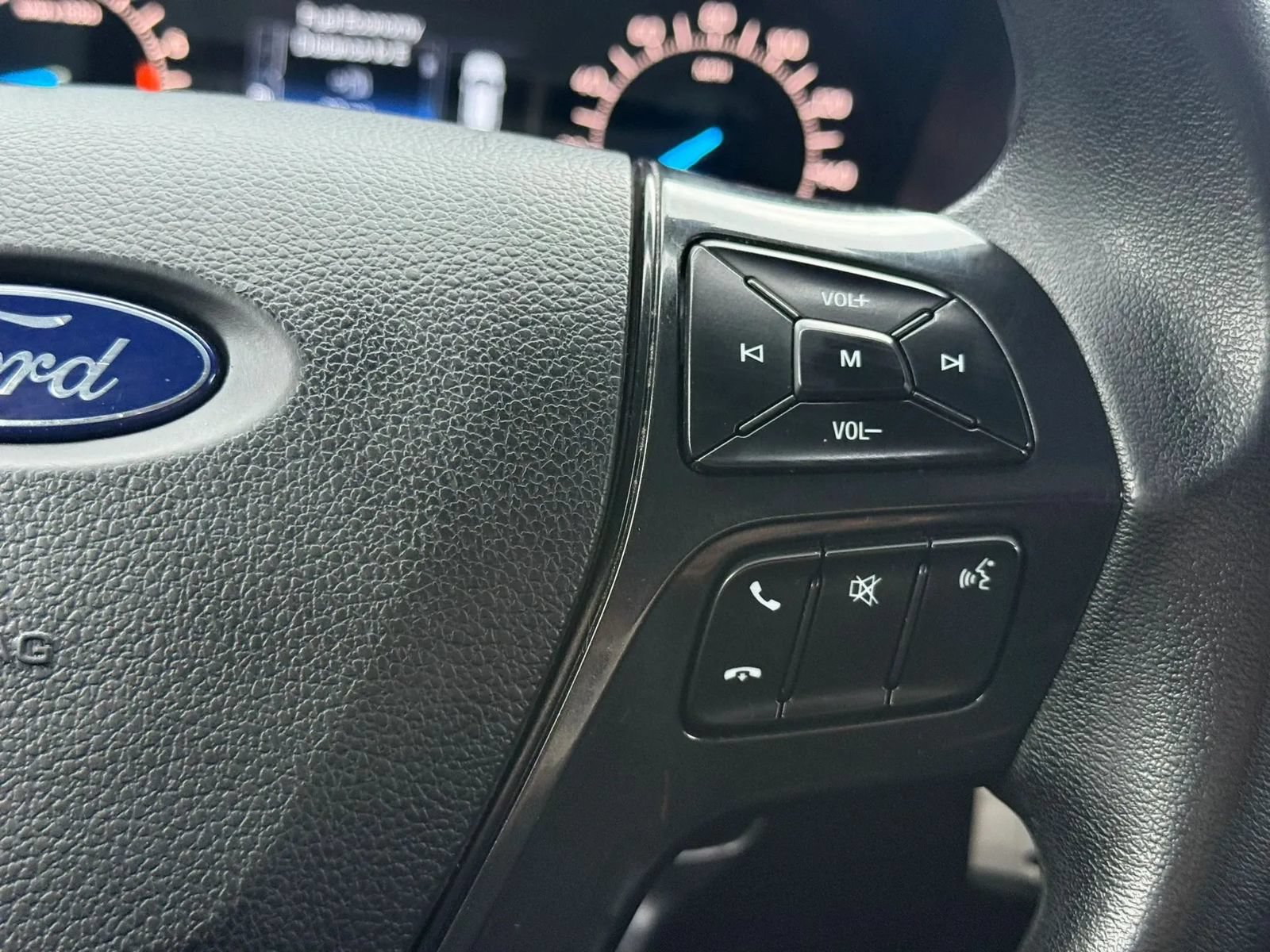 Used 2019 Ford Explorer 4WD Police Interceptor image 21