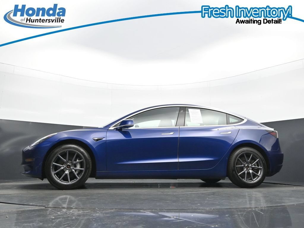 Used 2020 Tesla Model 3 Long Range AWD/4WD image 30