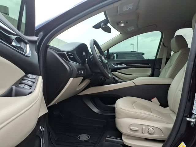 Certified 2020 Buick Enclave Essence w/ LPO, Floor Liner Package FWD image 17