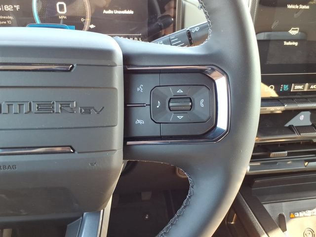 New 2026 GMC Hummer EV 4x4 Crew Cab image 36