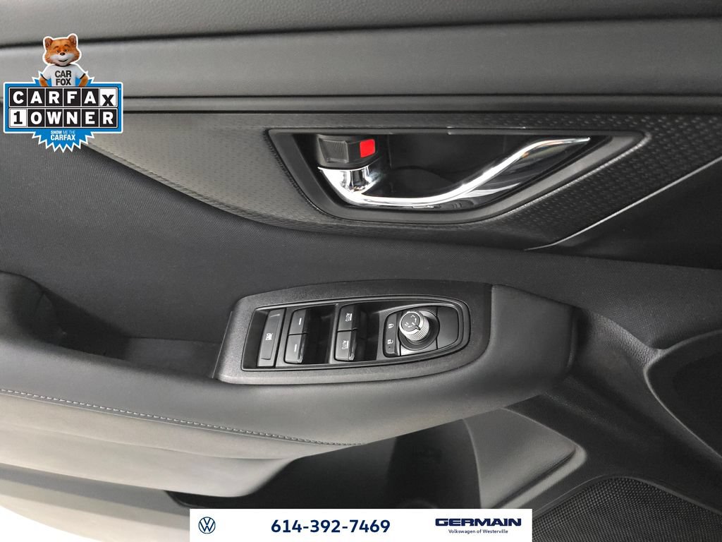 Used 2025 Subaru Legacy Premium AWD/4WD image 22