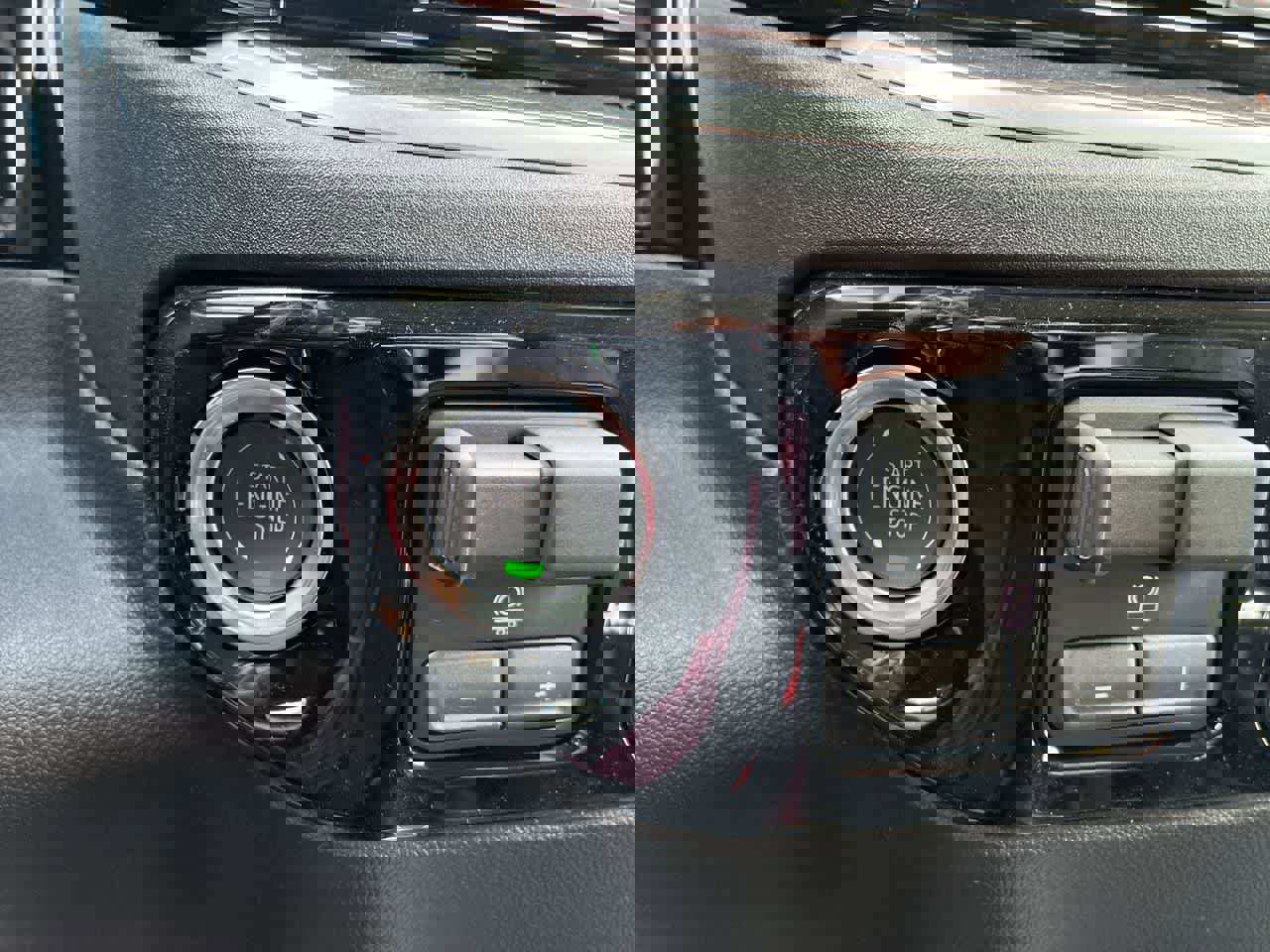 New 2026 Chevrolet Silverado 1500 LTZ image 17