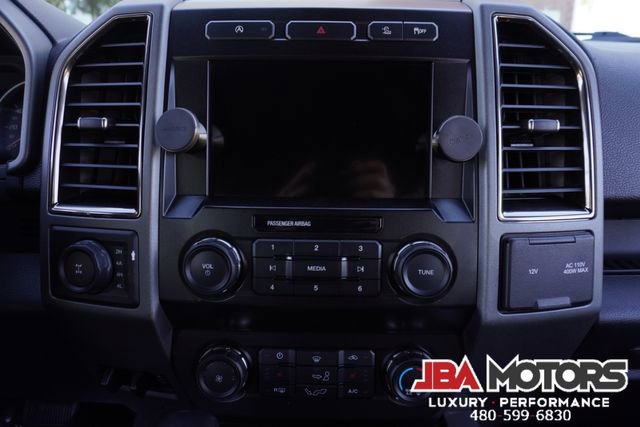 Used 2020 Ford F150 Raptor w/ Equipment Group 801A Mid image 88