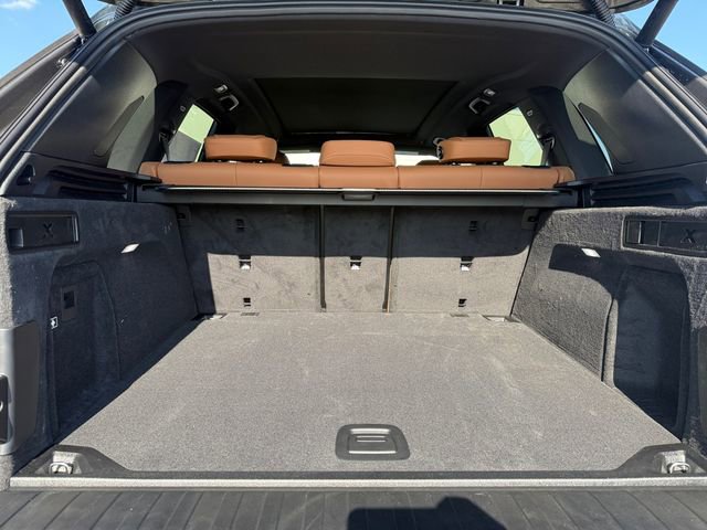 New 2026 BMW X5 xDrive40i AWD/4WD image 17