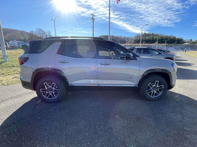 New 2026 GMC Terrain AT4 w/ Convenience Package III AWD/4WD image 8