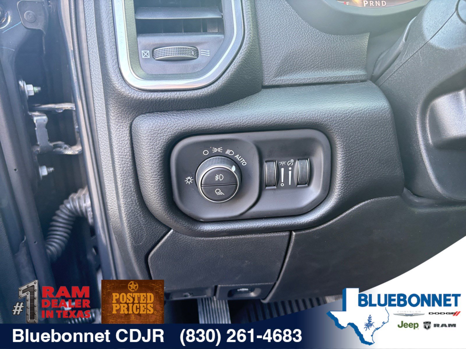 New 2027 RAM 3500 Laramie AWD/4WD image 20