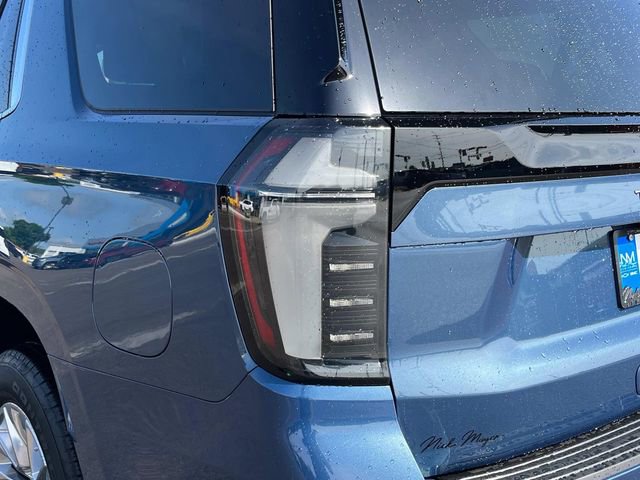 New 2026 Chevrolet Tahoe Premier AWD/4WD image 15