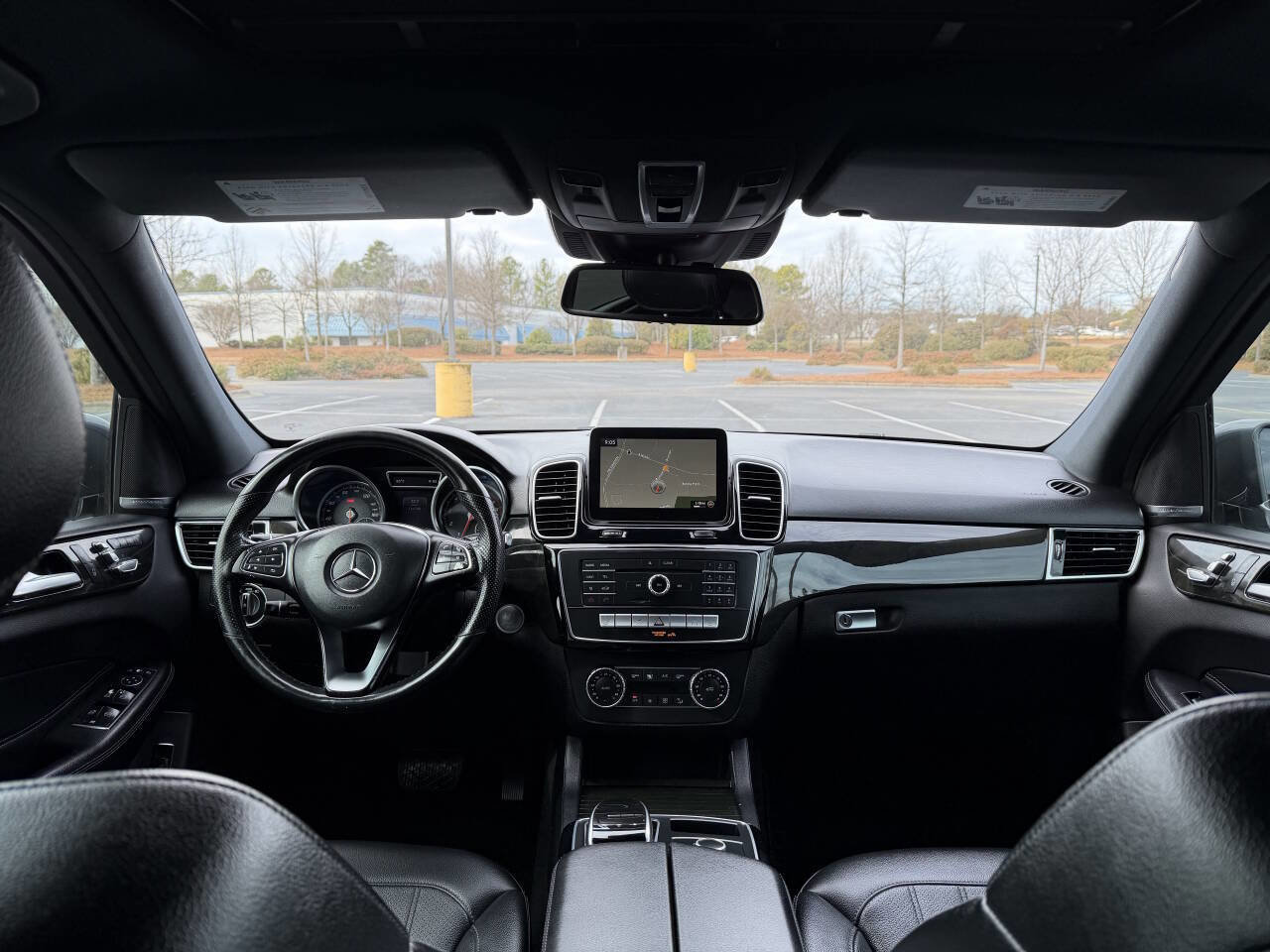 Used 2018 Mercedes-Benz GLE 350 image 20