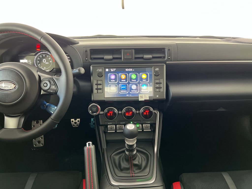 New 2026 Subaru BRZ Limited image 17