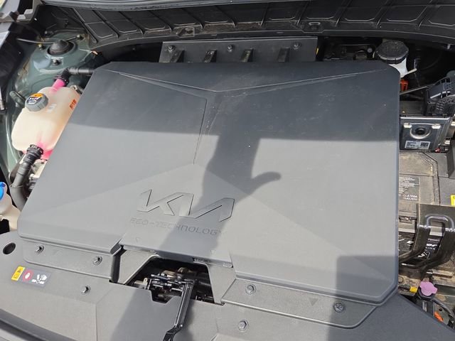 Used 2023 Kia Niro Wind FWD image 10