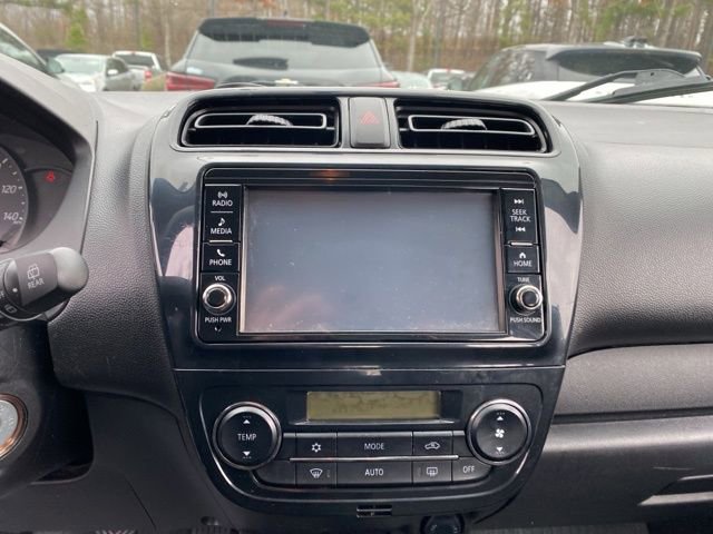 Used 2020 Mitsubishi Mirage ES image 20