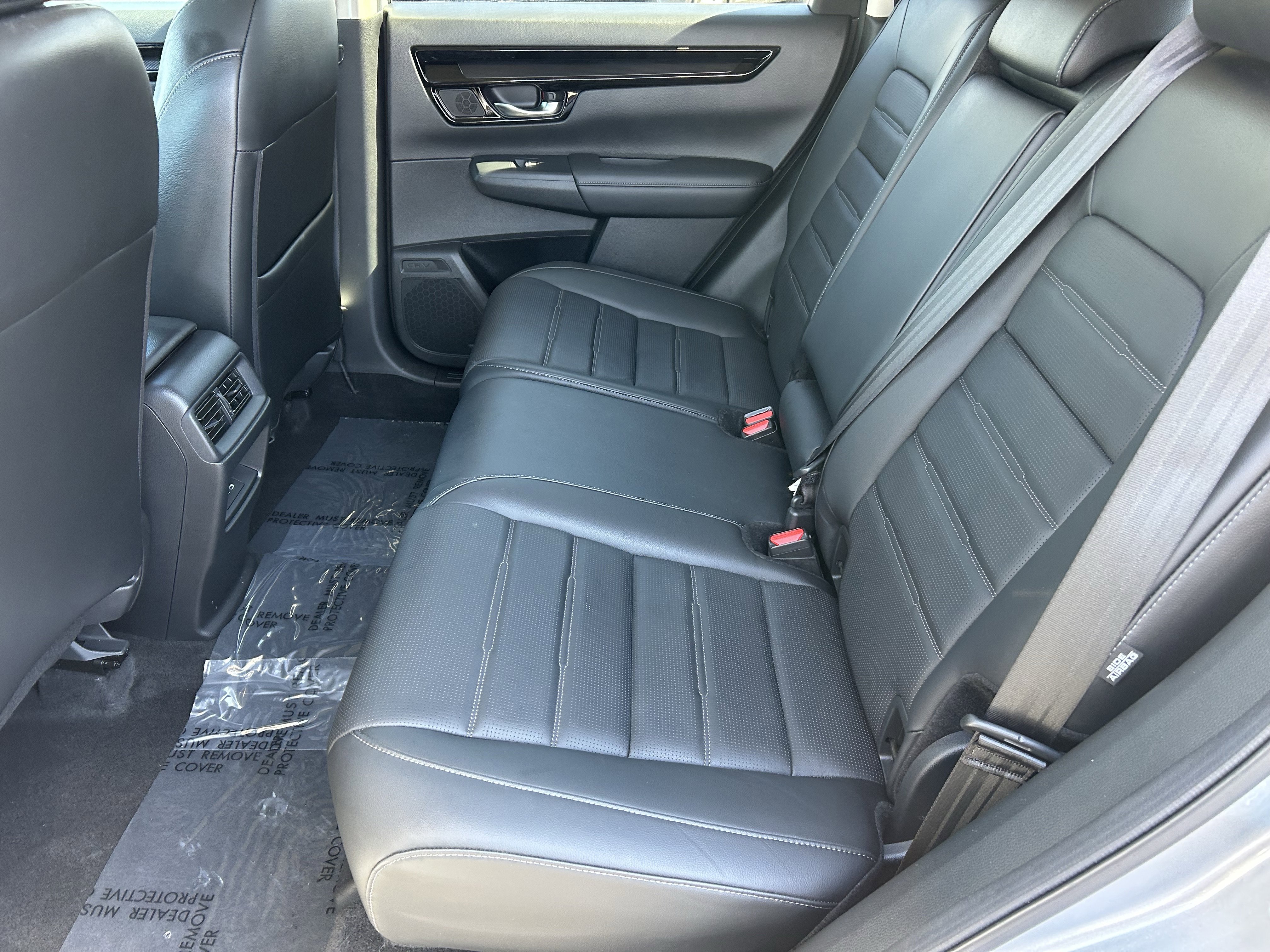 Certified 2024 Honda CR-V EX-L image 14