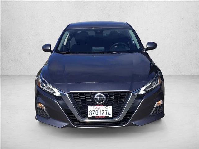 Used 2022 Nissan Altima 2.5 SV FWD image 2