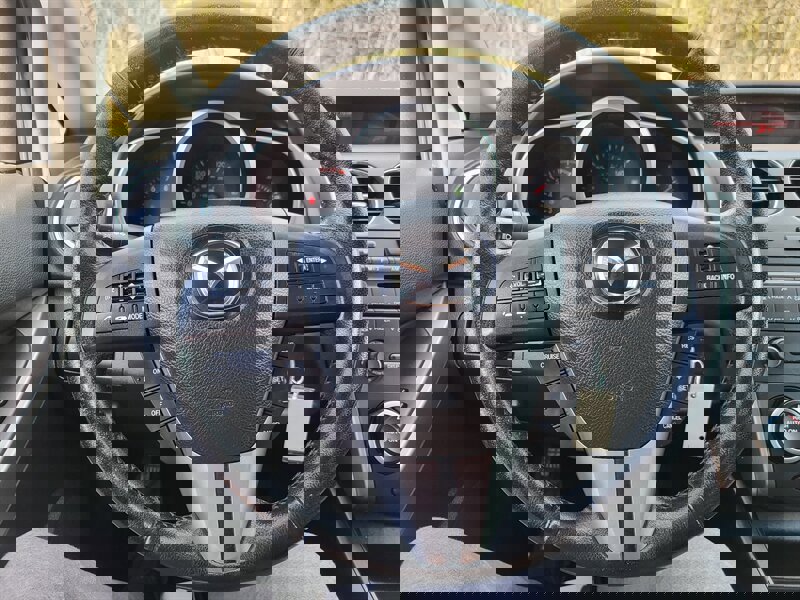 Used 2010 MAZDA CX-7 i Sport w/ Convenience Pkg image 14