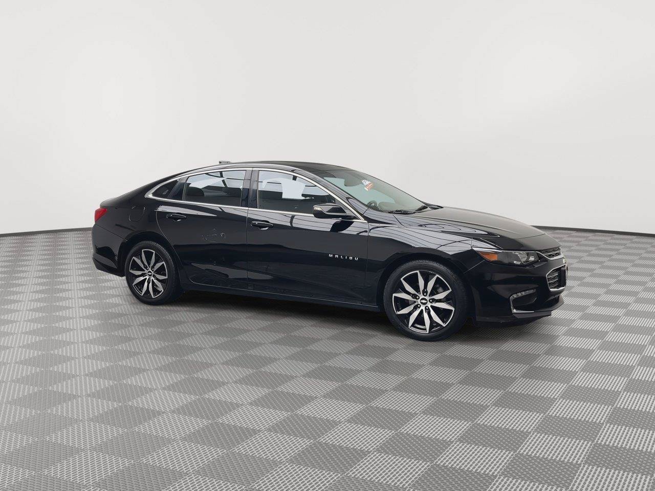 Used 2016 Chevrolet Malibu LT FWD image 36