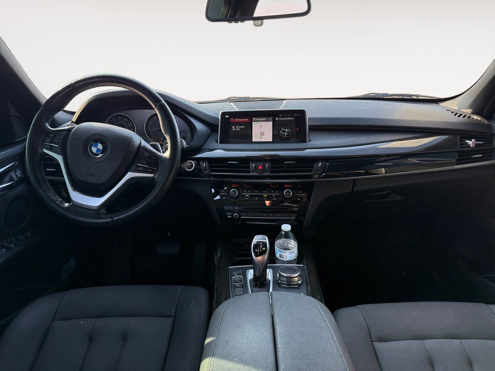 Used 2018 BMW X5 sDrive35i w/ Premium Package image 10