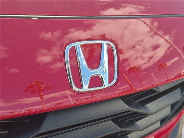 Used 2026 Honda HR-V Sport image 30