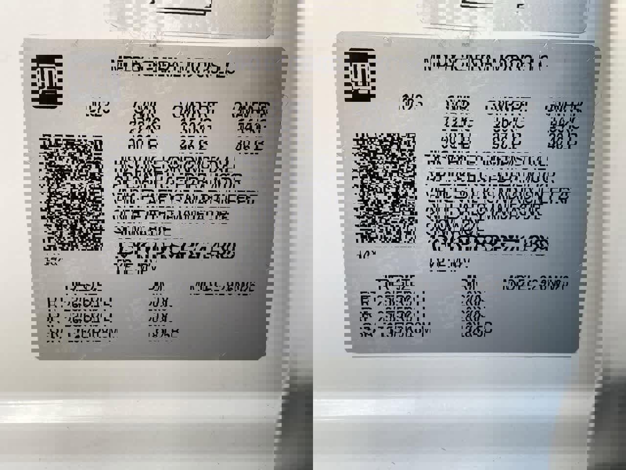 Certified 2024 Cadillac XT6 Premium Luxury w/ Technology Package image 38