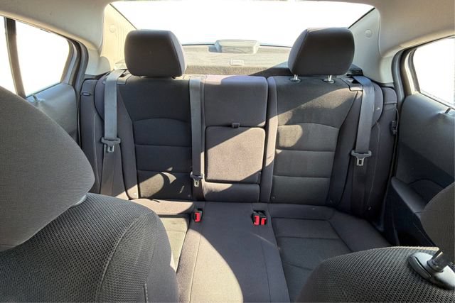 Used 2013 Chevrolet Cruze Eco FWD image 10