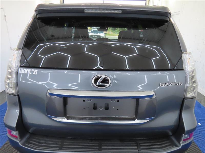 Used 2022 Lexus GX 460 Premium w/ Premium Plus Package AWD/4WD image 5