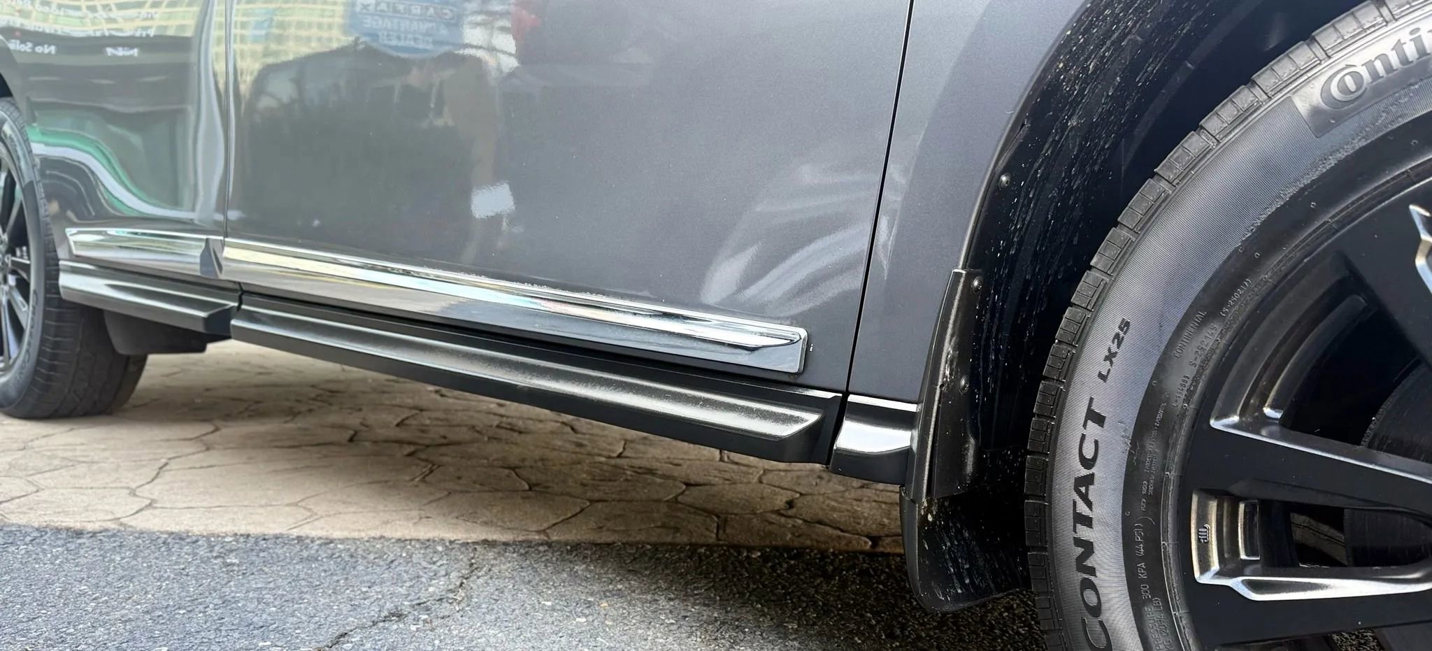 Used 2015 Nissan Pathfinder SL w/ SL Tech Package image 56