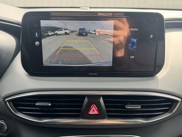 Used 2023 Hyundai Santa Fe SEL image 17