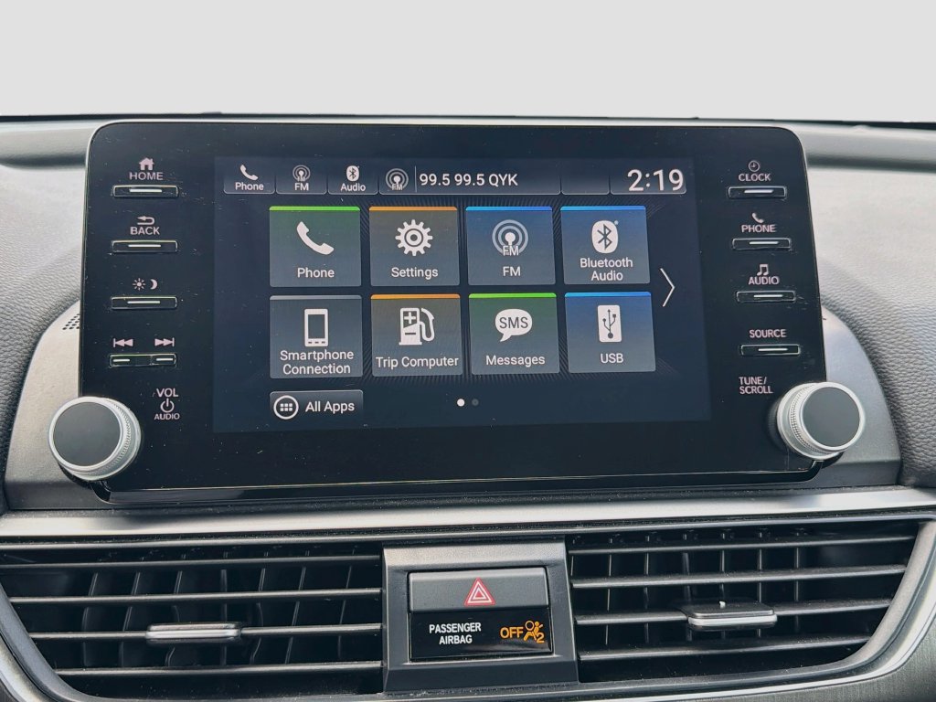 Used 2021 Honda Accord LX image 26