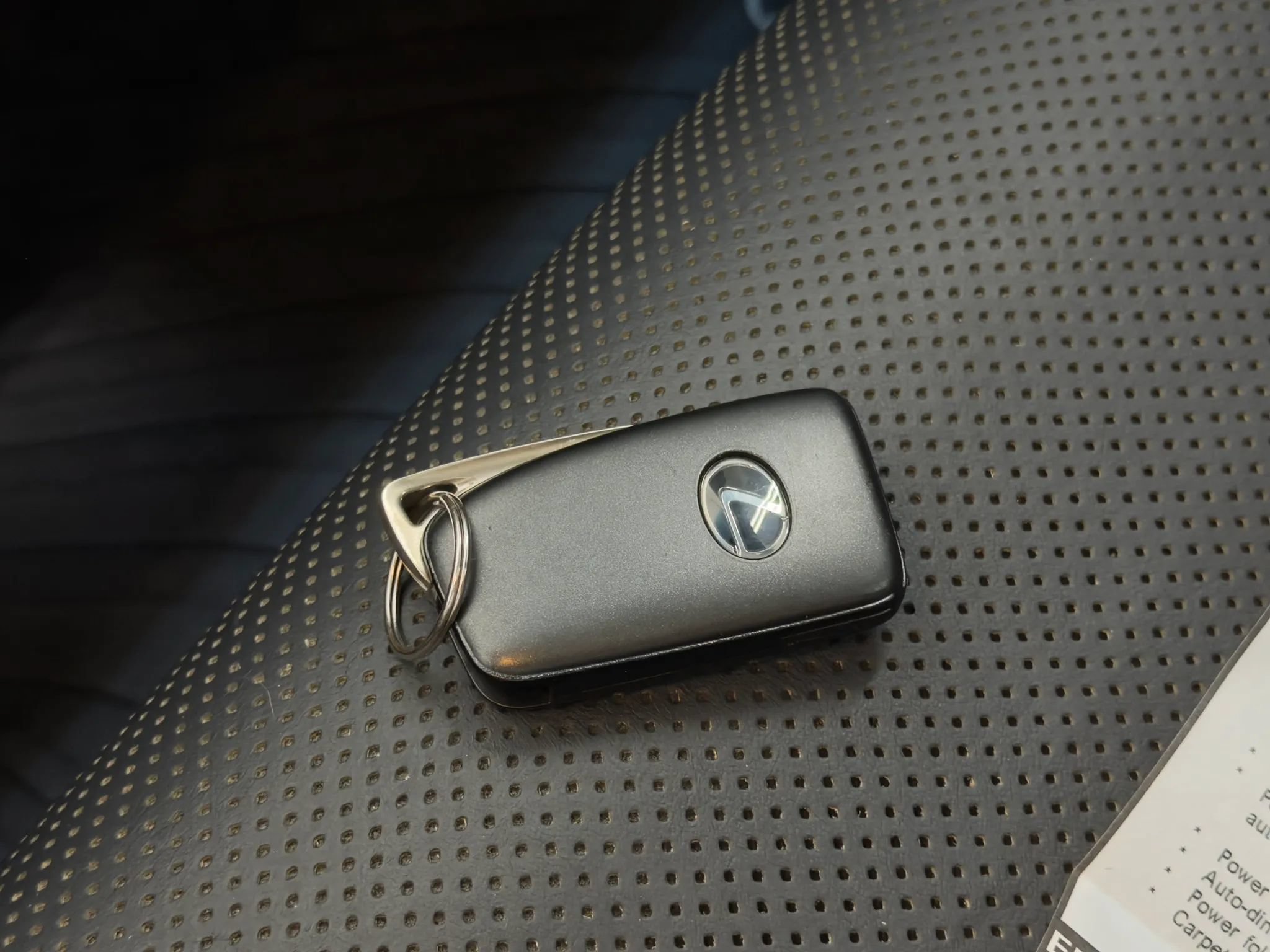 Used 2020 Lexus GS 350 F Sport RWD image 92