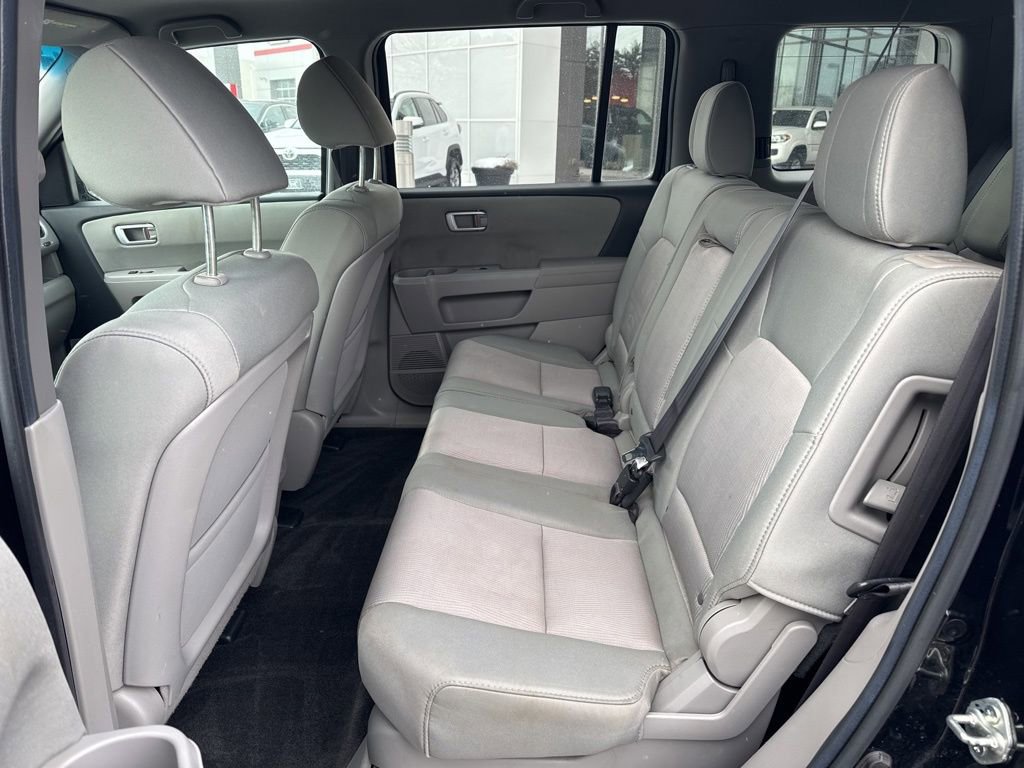Used 2012 Honda Pilot EX image 15