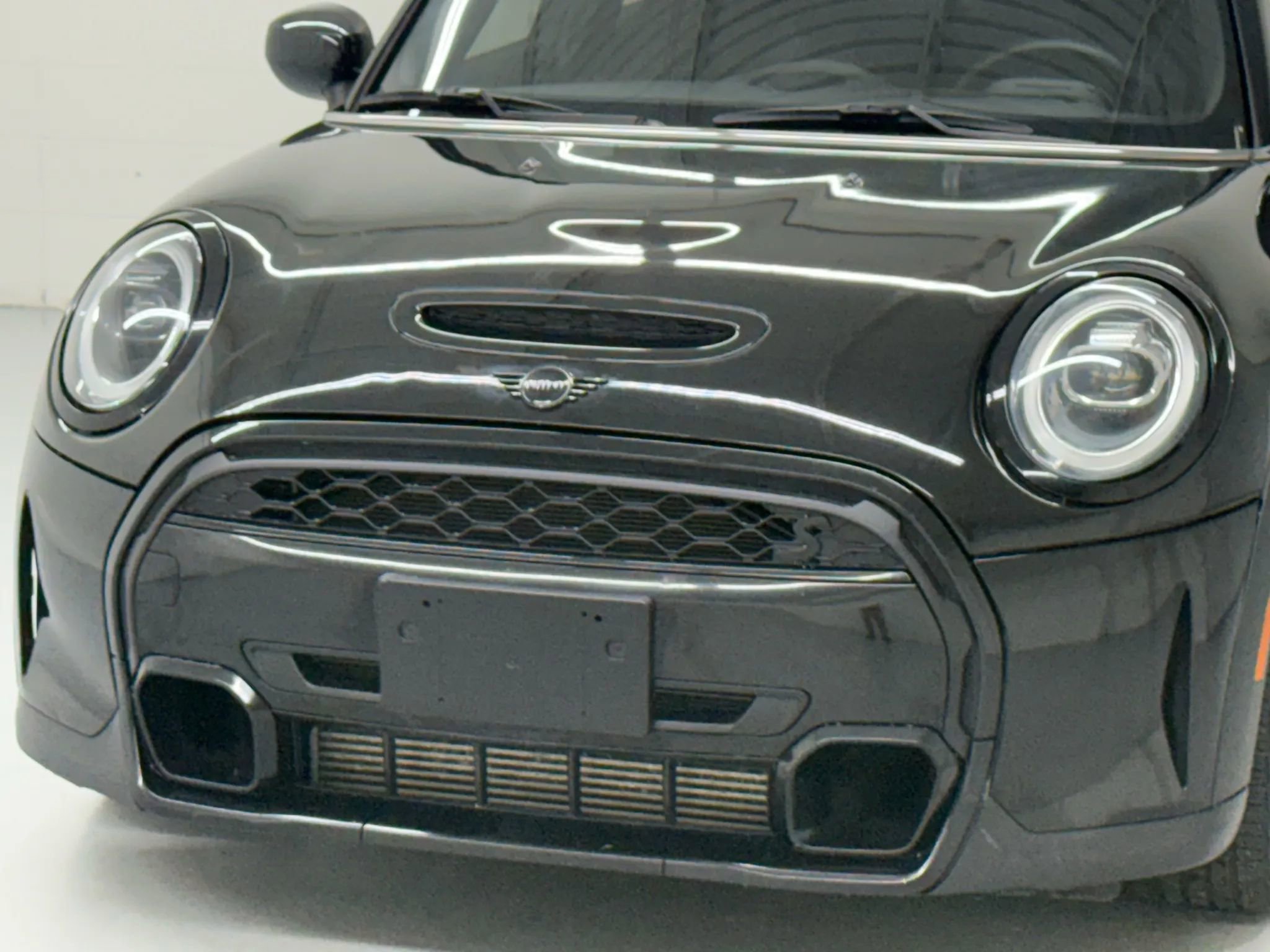 Used 2022 MINI Cooper S image 10