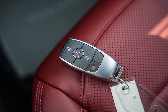 New 2026 Mercedes-Benz G 550 image 48