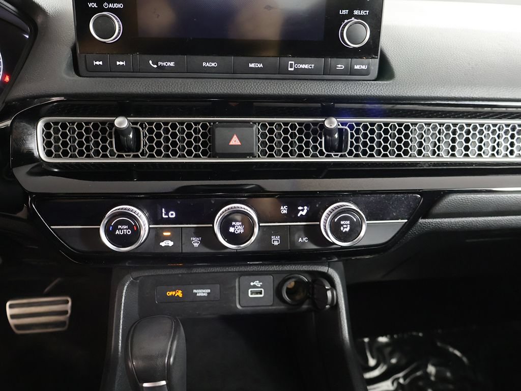 Used 2024 Honda Civic Sport image 43