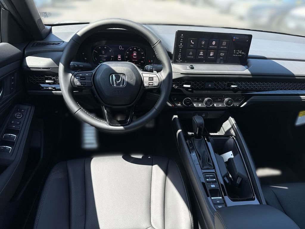 New 2026 Honda Accord Sport image 22