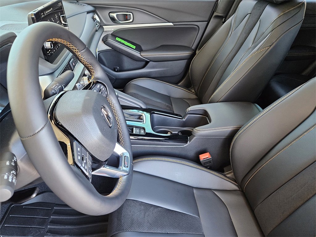 New 2026 Acura Integra A-Spec image 13