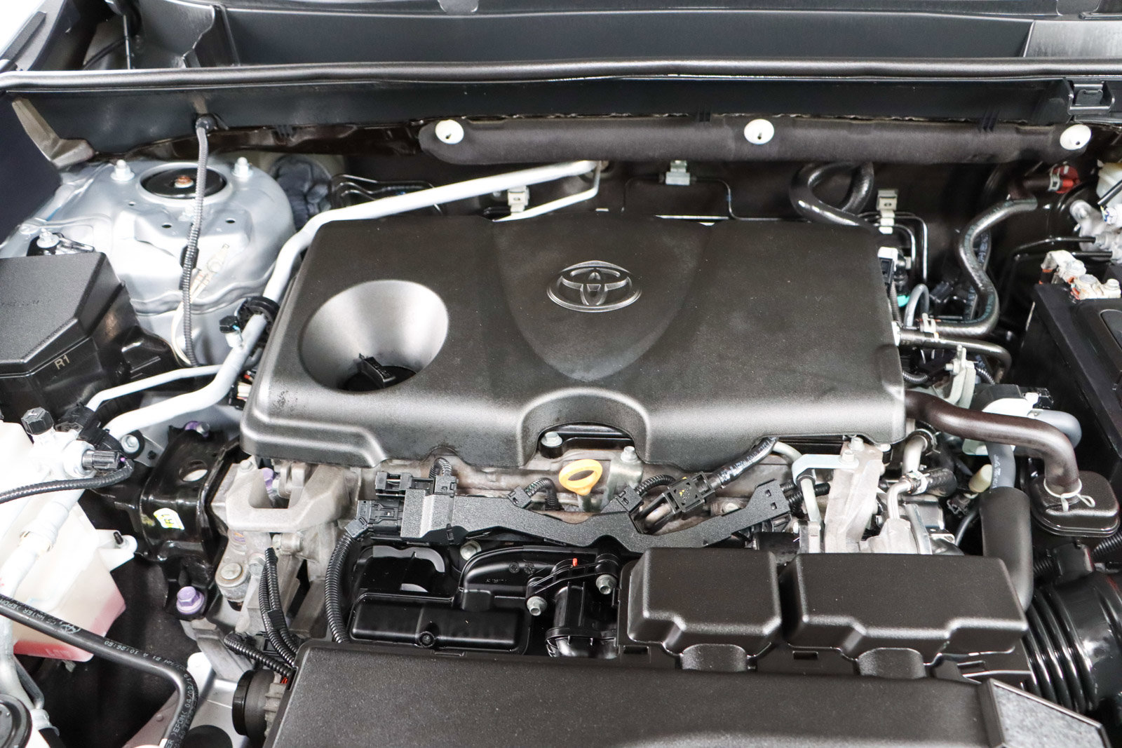 Used 2019 Toyota RAV4 XLE image 30
