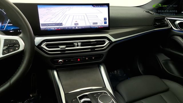 Used 2024 BMW i4 M50 AWD/4WD image 55