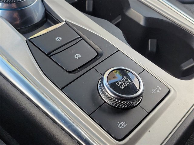 Used 2023 Ford Explorer Platinum w/ Technology Package image 24