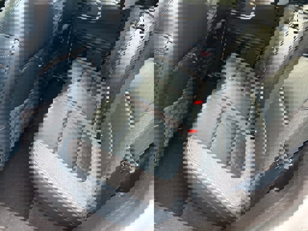 Used 2021 Ford Bronco Sport Outer Banks image 18