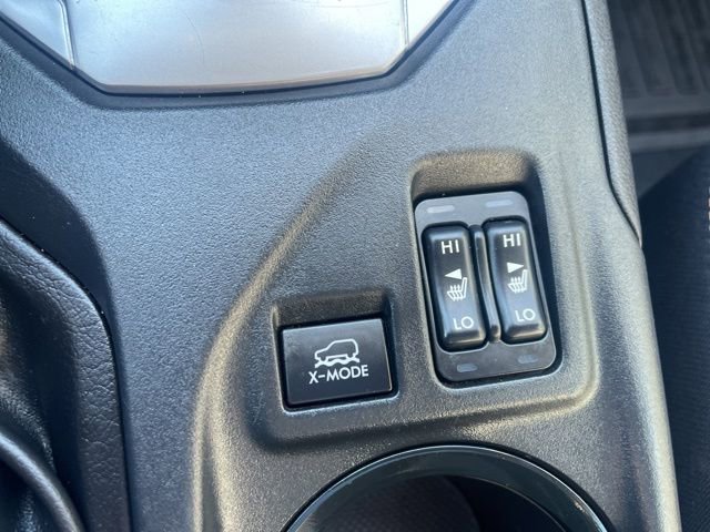 Used 2023 Subaru Crosstrek 2.0i Premium image 35