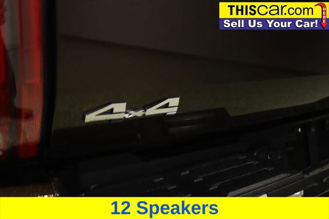 Used 2025 Toyota Tundra 1794 Edition image 15