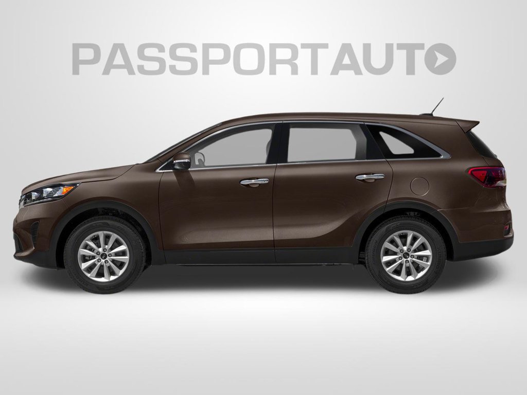 Used 2019 Kia Sorento EX AWD/4WD image 4