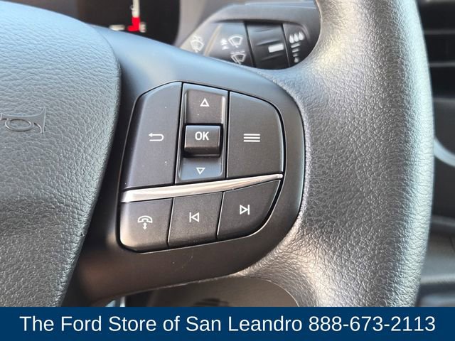 New 2026 Ford Transit 250 148 Medium Roof w/ Load Area Protection Package image 23