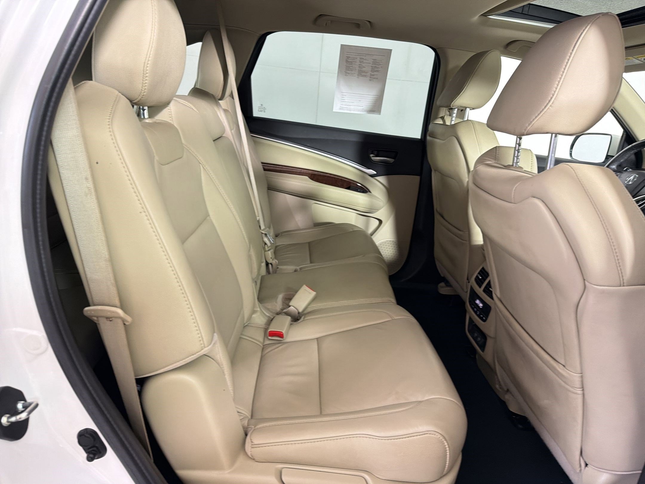 Used 2019 Acura MDX SH-AWD image 29