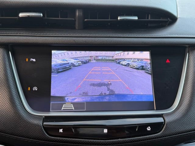 Used 2020 Cadillac XT5 Premium Luxury image 51