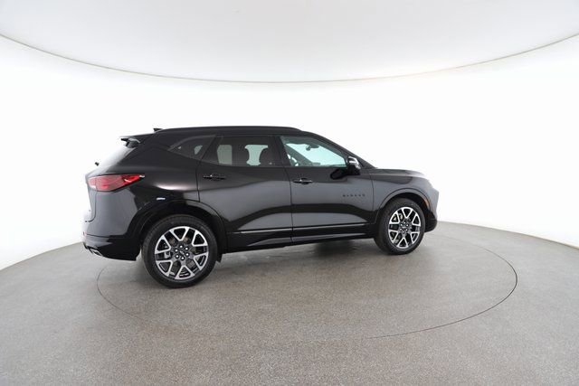 Used 2025 Chevrolet Blazer RS image 20