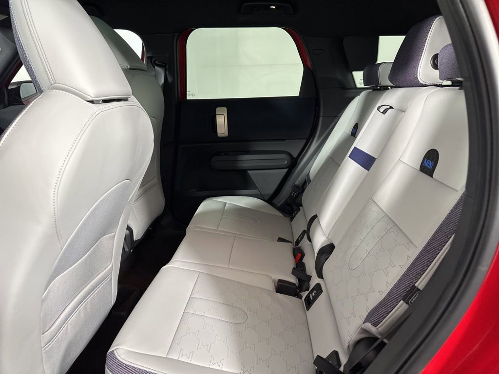 New 2026 MINI Cooper Countryman S image 16