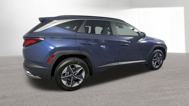 Used 2026 Hyundai Tucson SEL AWD/4WD image 11